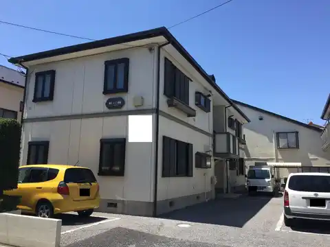 第9メゾン坂巻